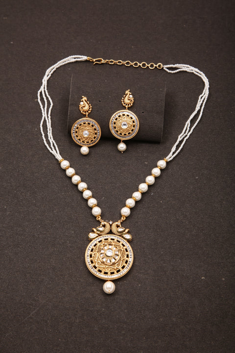  Pendant Set