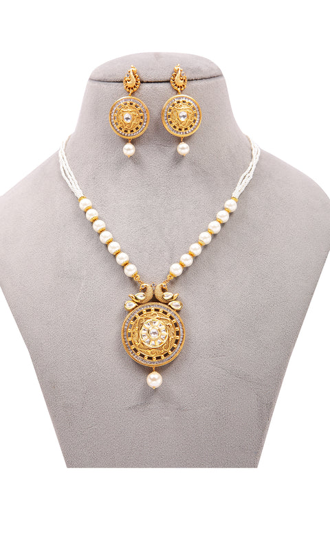  Pendant Set