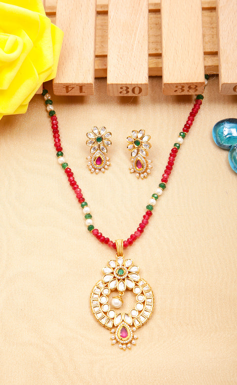 Pendant Set 