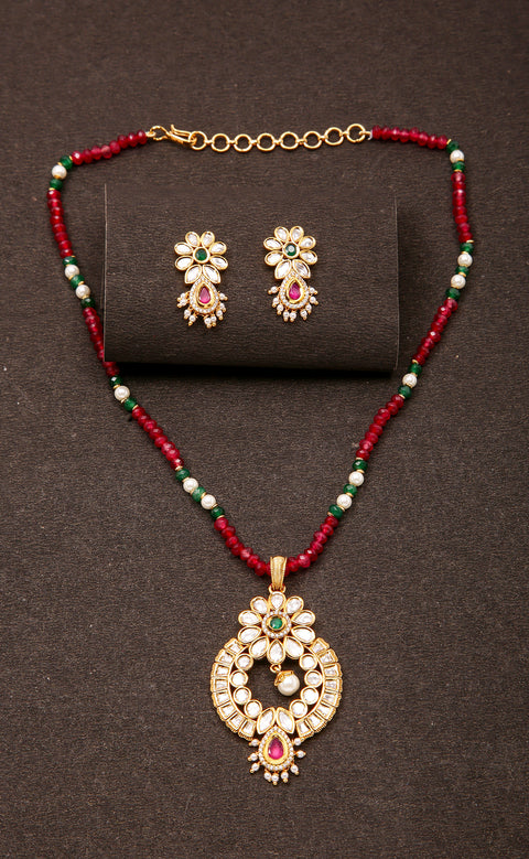 Pendant Set 
