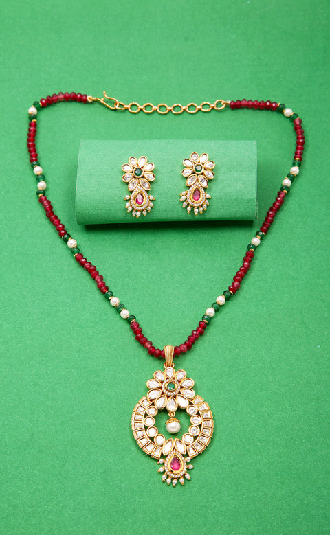 Pendant Set 