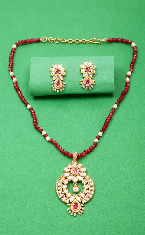 Pendant Set 