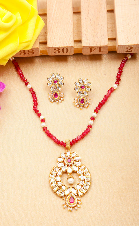 Pendant Set 
