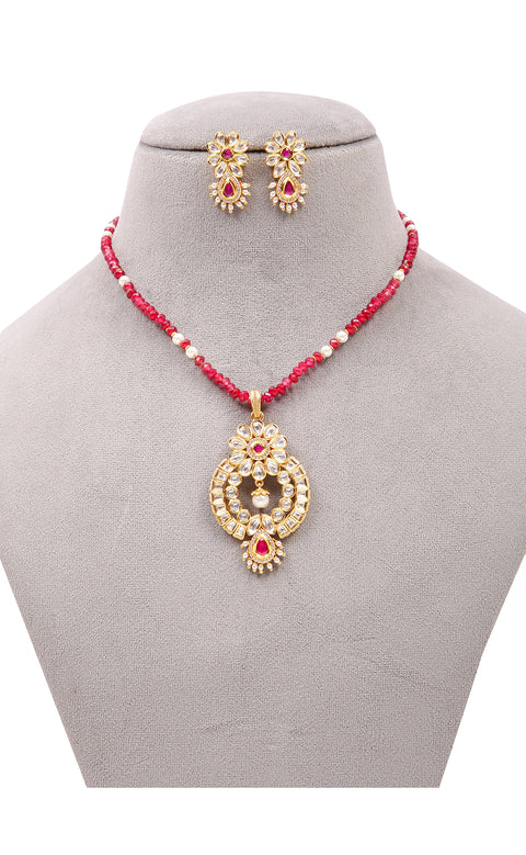 Pendant Set 