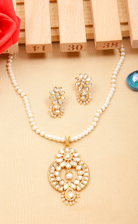 Pendant Set 