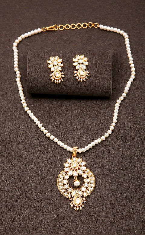 Pendant Set 