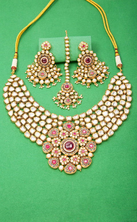 Necklace