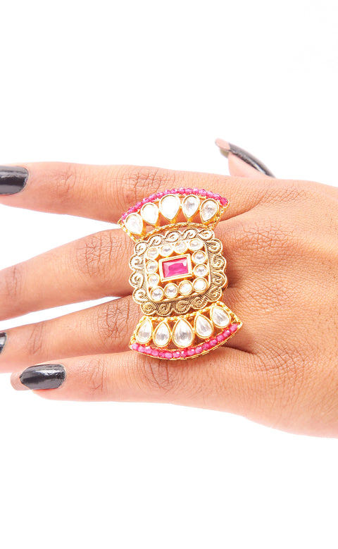  Ring 