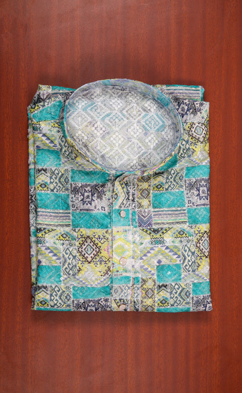 Kurta Pajama 