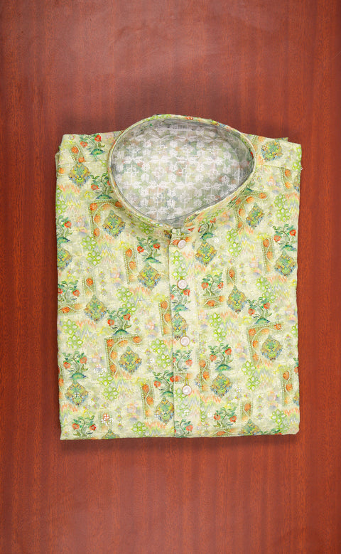 Kurta Pajama
