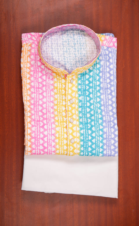  Kurta Pajama 