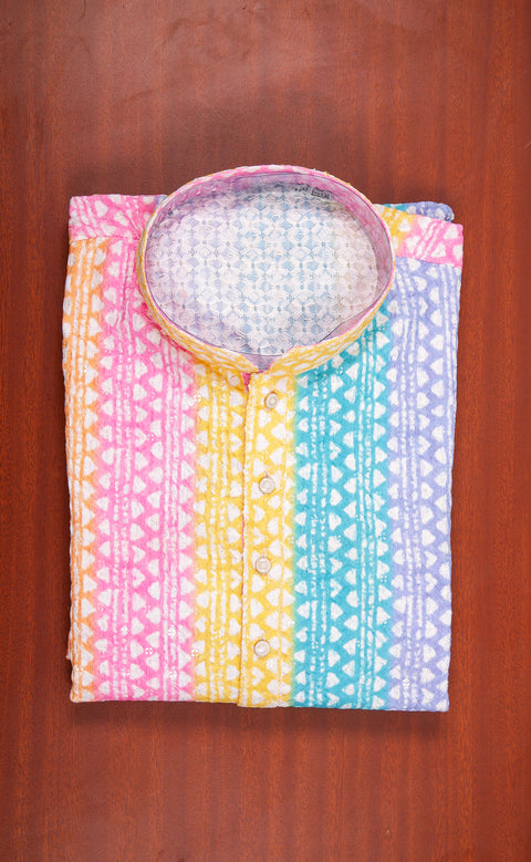  Kurta Pajama 