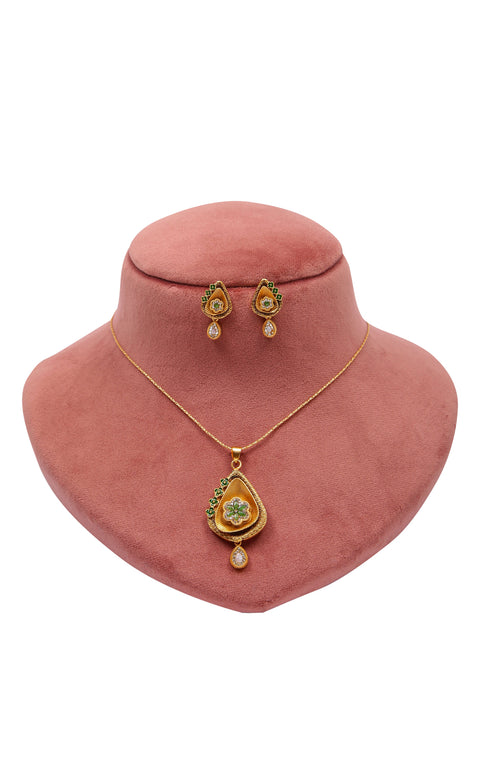 Pendant Set