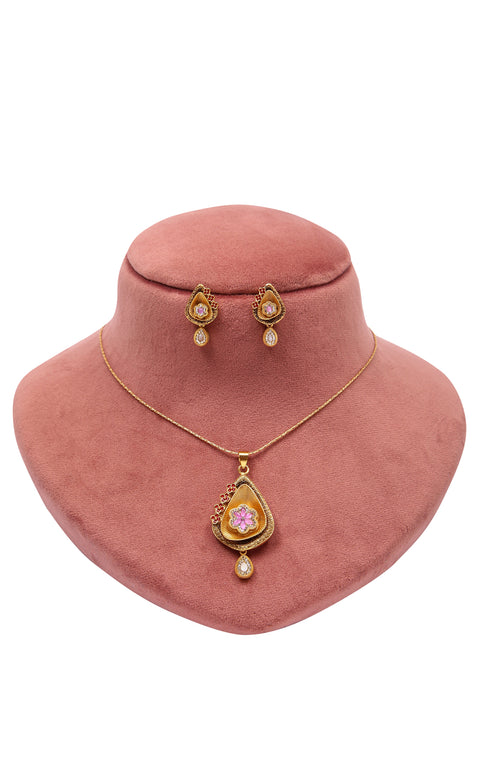 Pendant Set