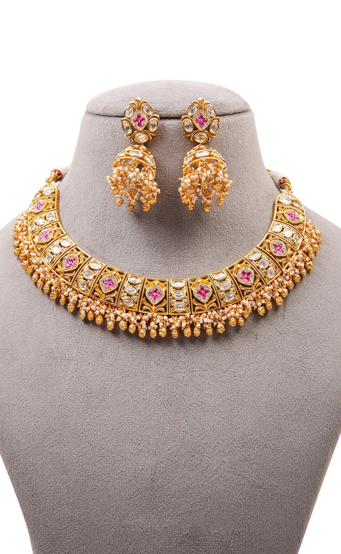 Necklace