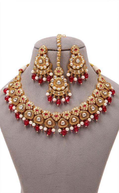 Necklace
