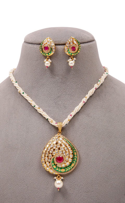 Pendant Set 