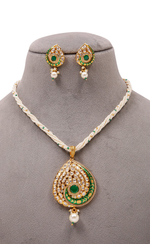 Pendant Set 