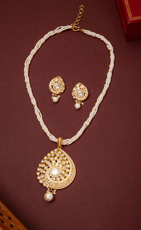 Pendant Set 