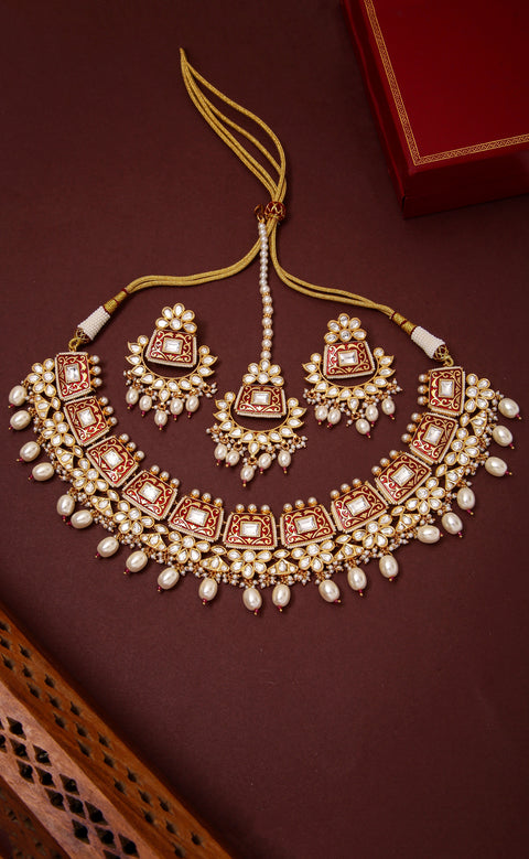 Necklace