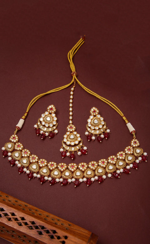 Necklace