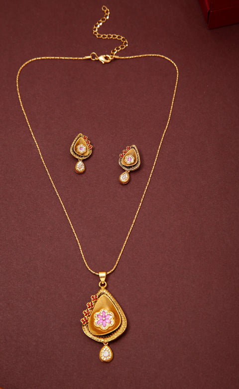 Pendant Set