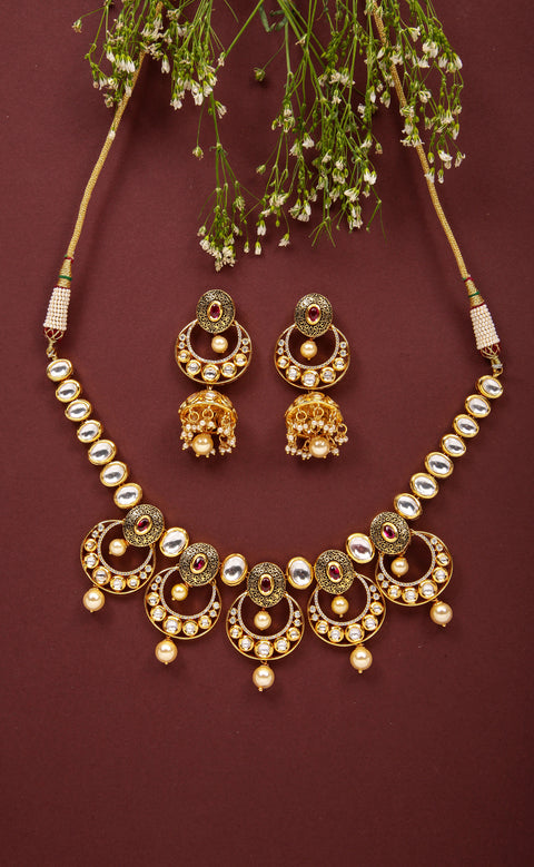 Necklace