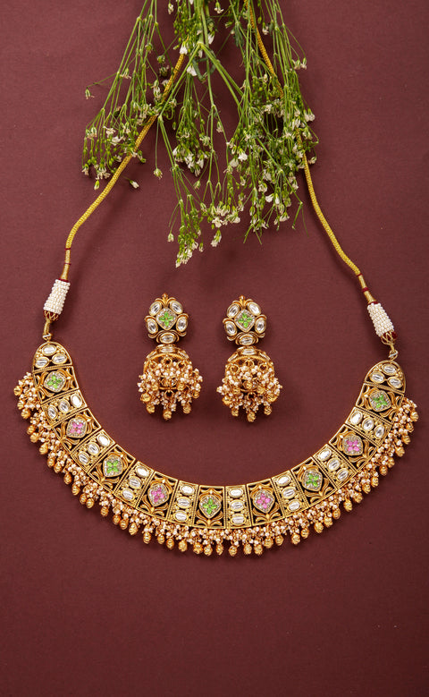 Necklace