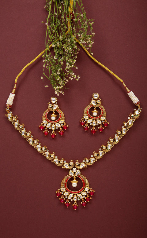 Necklace