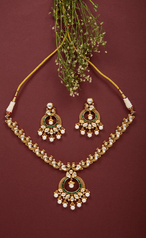 Necklace