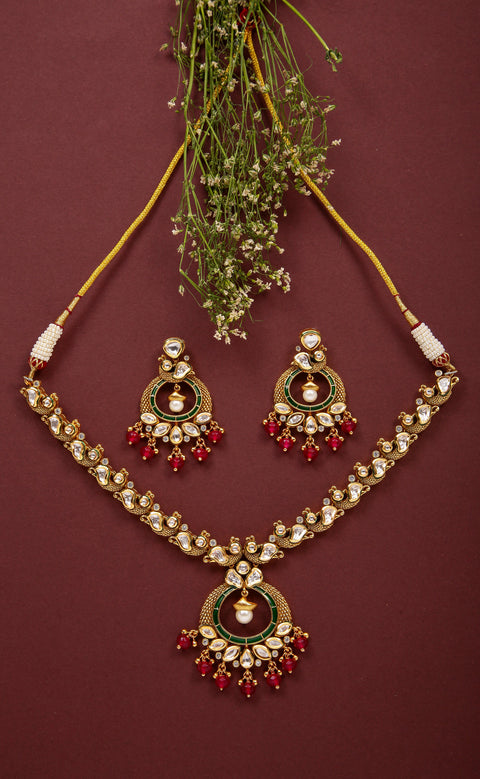 Necklace