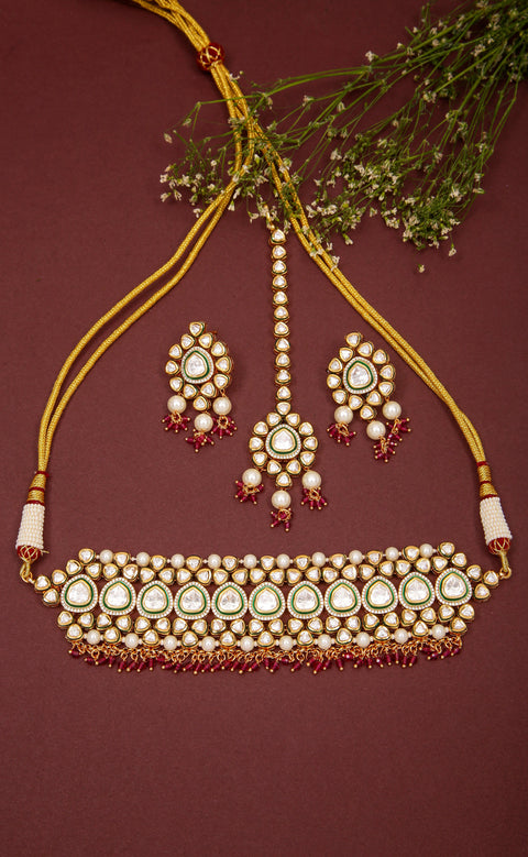 Necklace