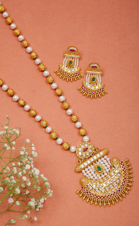  Pendant Set
