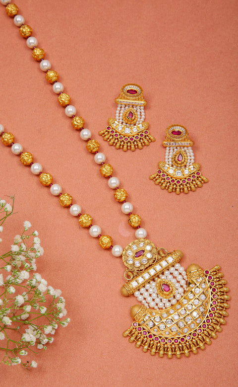  Pendant Set