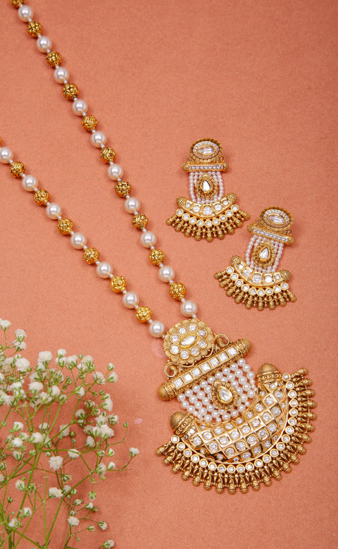 Pendant Set