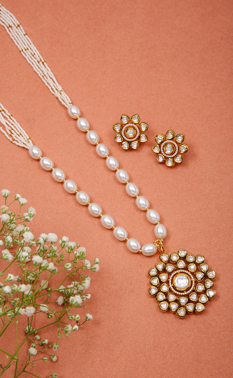 Pendant Set