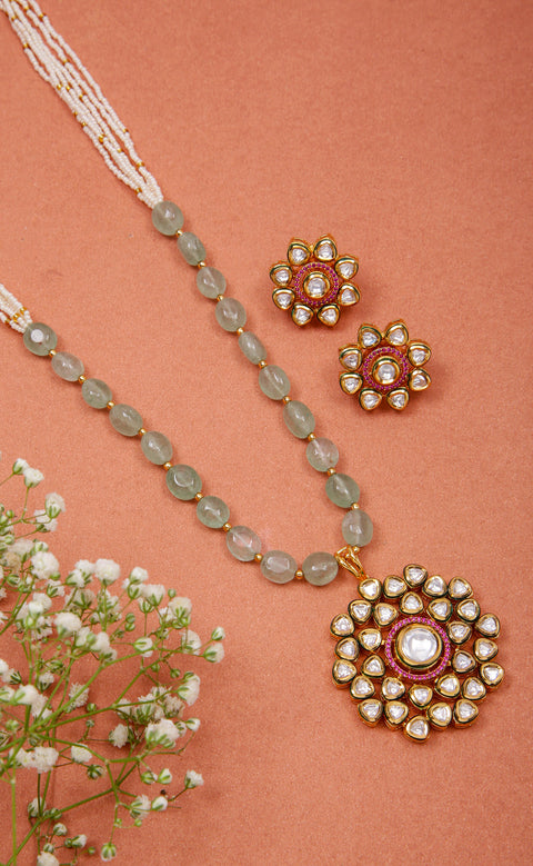 Pendant Set