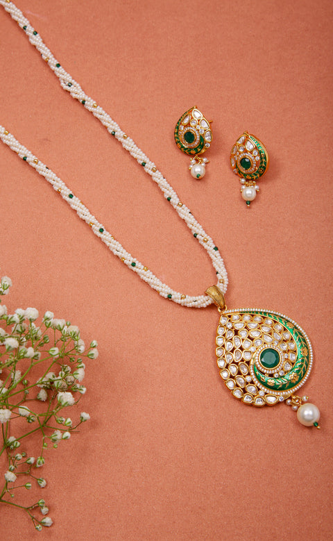 Pendant Set 