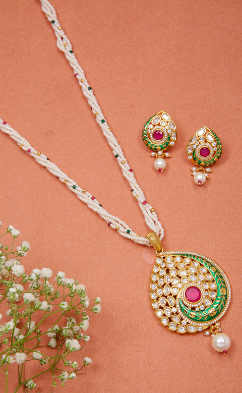 Pendant Set 