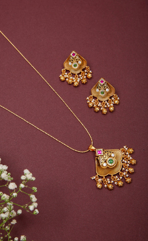 Pendant Set