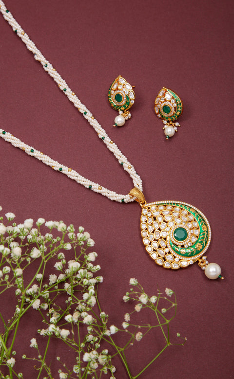 Pendant Set 