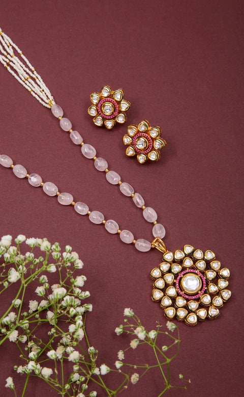 Pendant Set
