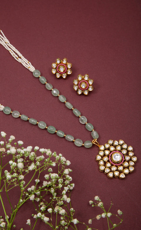 Pendant Set