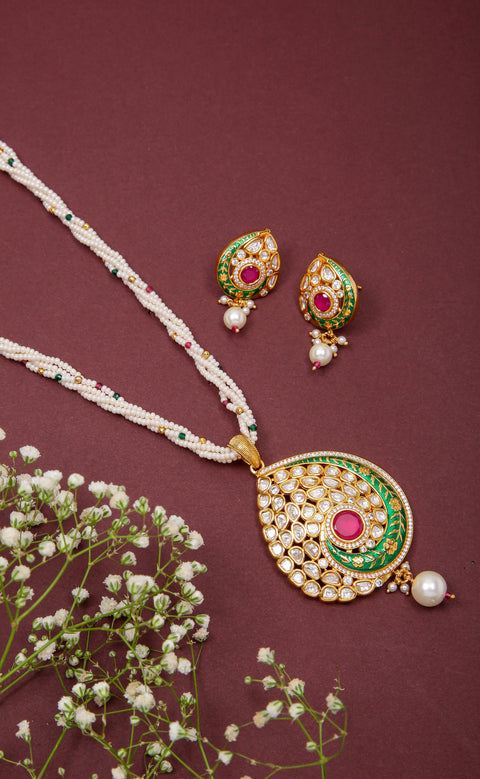 Pendant Set 