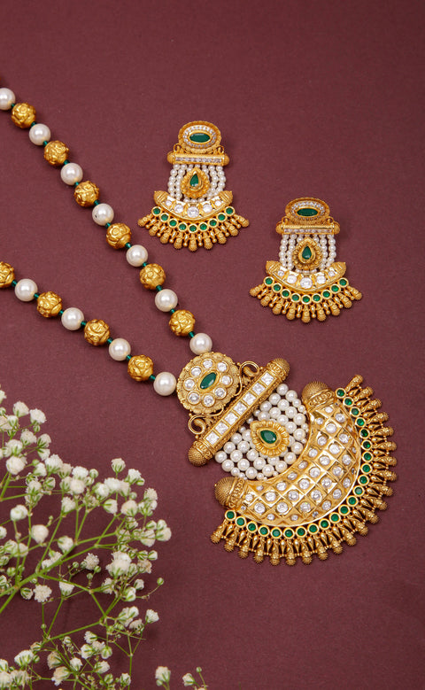 Pendant Set