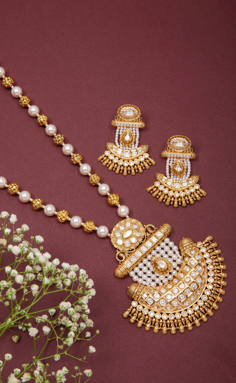  Pendant Set