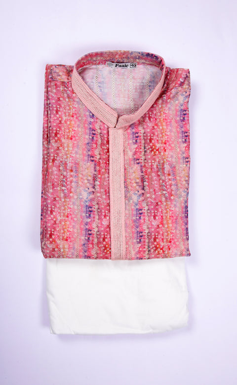  Kurta Pajama