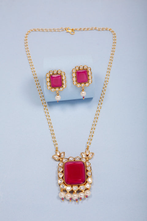Pendant Set 