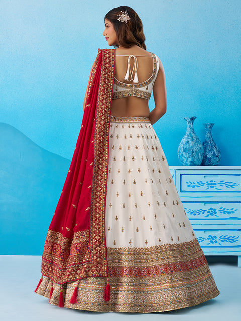 Lehenga