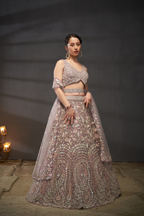 Lehenga